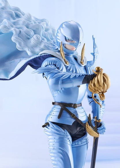 Berserk Pop Up Parade SP PVC Figuren 2er-Pack Guts (Berserker -Sane-) & Griffith (Falcon of Light) Image 6
