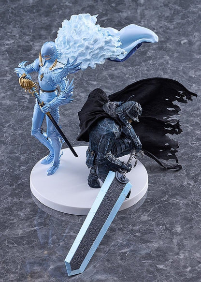 Berserk Pop Up Parade SP PVC Figuren 2er-Pack Guts (Berserker -Sane-) & Griffith (Falcon of Light) Image 7