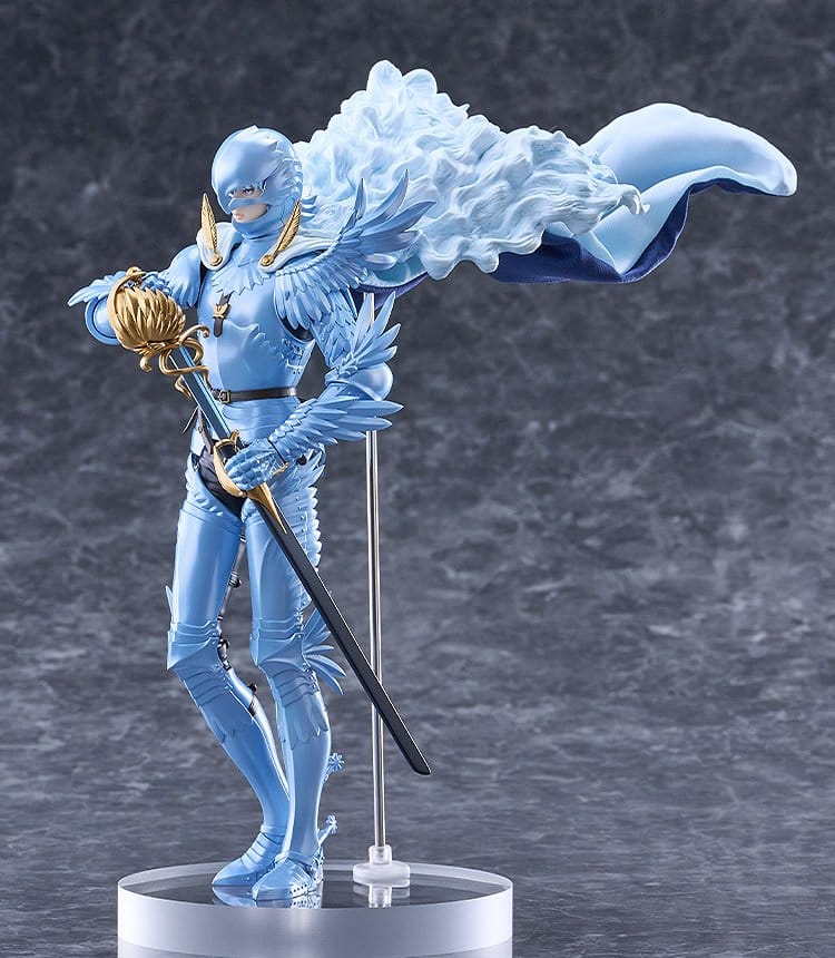 Berserk Pop Up Parade SP PVC Figuren 2er-Pack Guts (Berserker -Sane-) & Griffith (Falcon of Light) Image 11