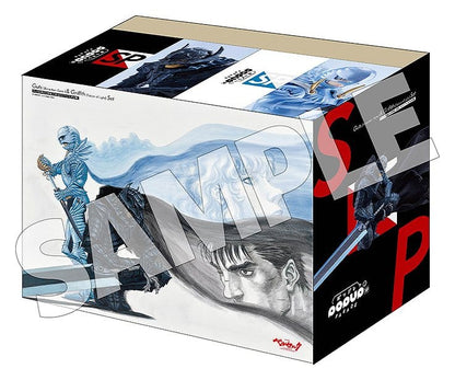 Berserk Pop Up Parade SP PVC Figuren 2er-Pack Guts (Berserker -Sane-) & Griffith (Falcon of Light) Image 14
