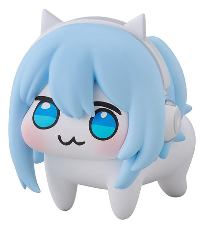 Goddess of Victory: Nikke Soft Vinyl Figur Shidoro 13 cm Image 1