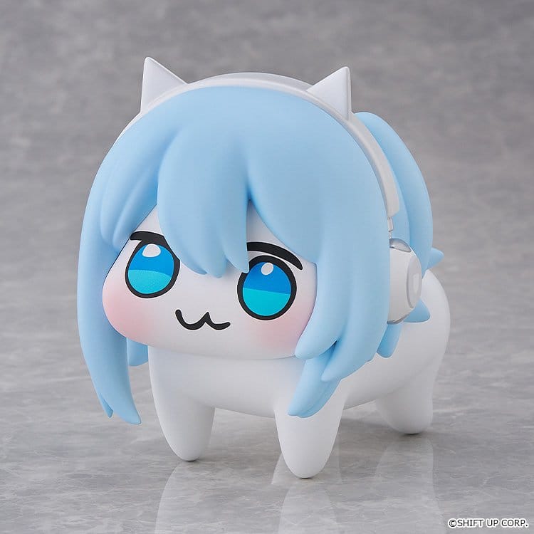 Goddess of Victory: Nikke Soft Vinyl Figur Shidoro 13 cm Image 7