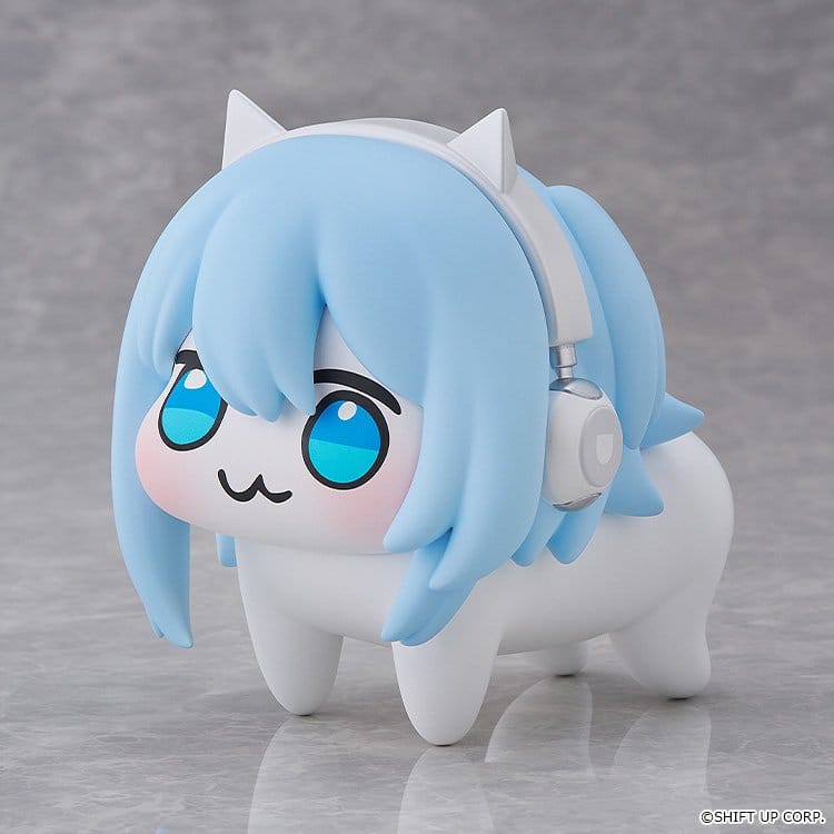 Goddess of Victory: Nikke Soft Vinyl Figur Shidoro 13 cm Image 8