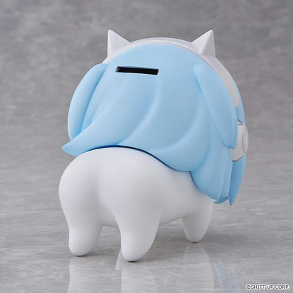 Goddess of Victory: Nikke Soft Vinyl Figur Shidoro 13 cm Image 9