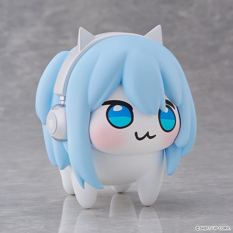 Goddess of Victory: Nikke Soft Vinyl Figur Shidoro 13 cm Image 10
