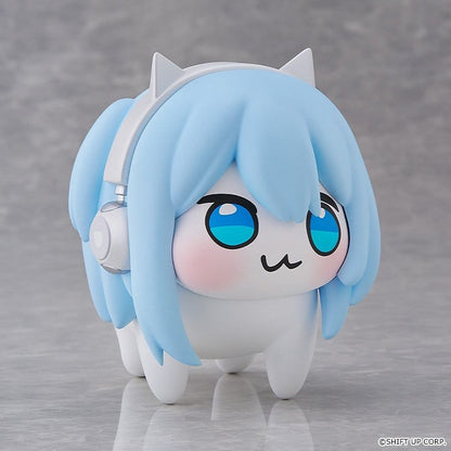 Goddess of Victory: Nikke Soft Vinyl Figur Shidoro 13 cm Image 10