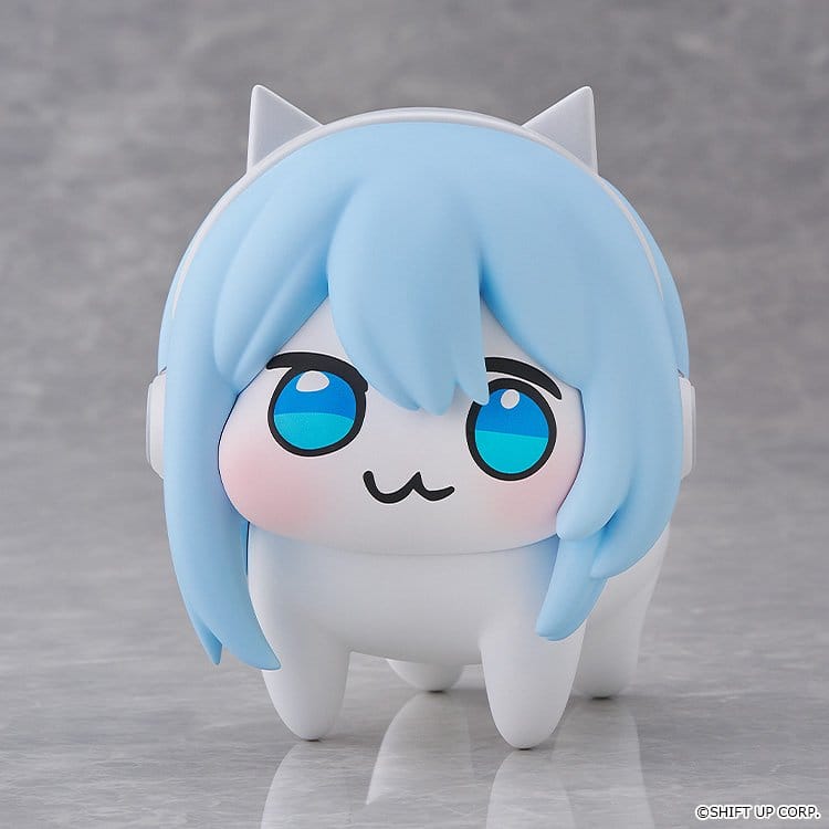 Goddess of Victory: Nikke Soft Vinyl Figur Shidoro 13 cm Image 11