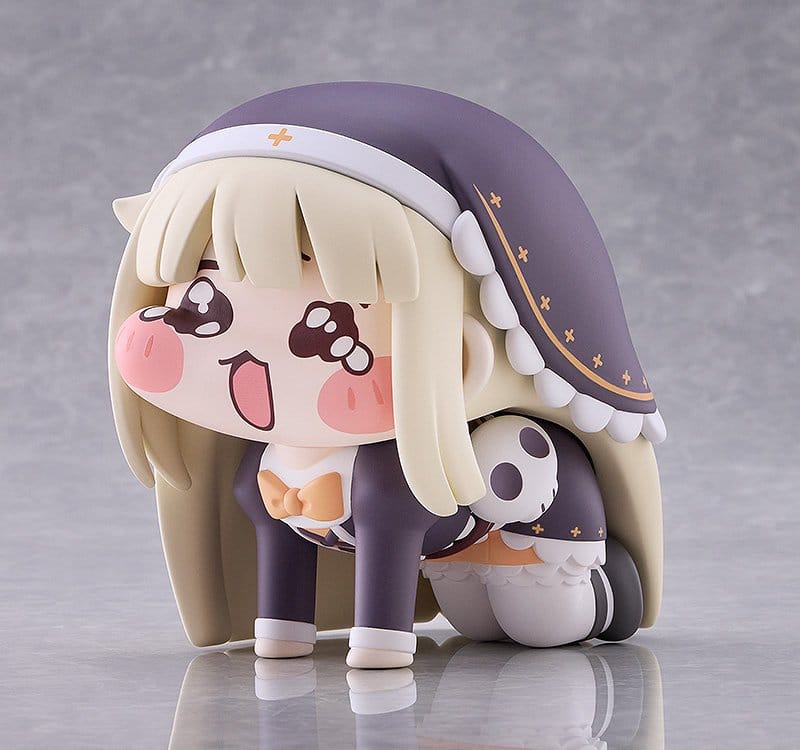 Trickal: Chibi Go Vinyl Figur Petite Speaki 14 cm Image 2
