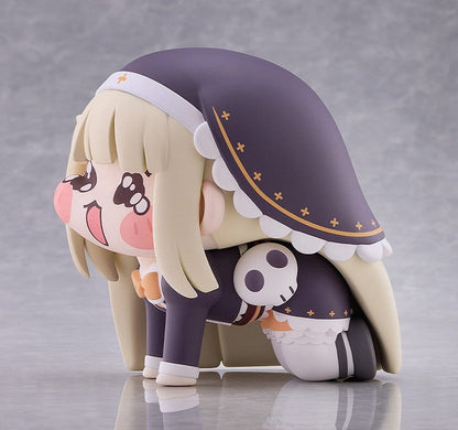 Trickal: Chibi Go Vinyl Figur Petite Speaki 14 cm Image 3