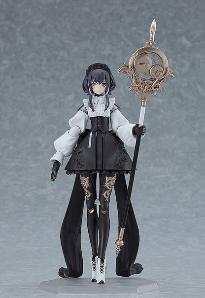 Hito Kaiki Actionfigur Figma NH-02 15 cm Image 3