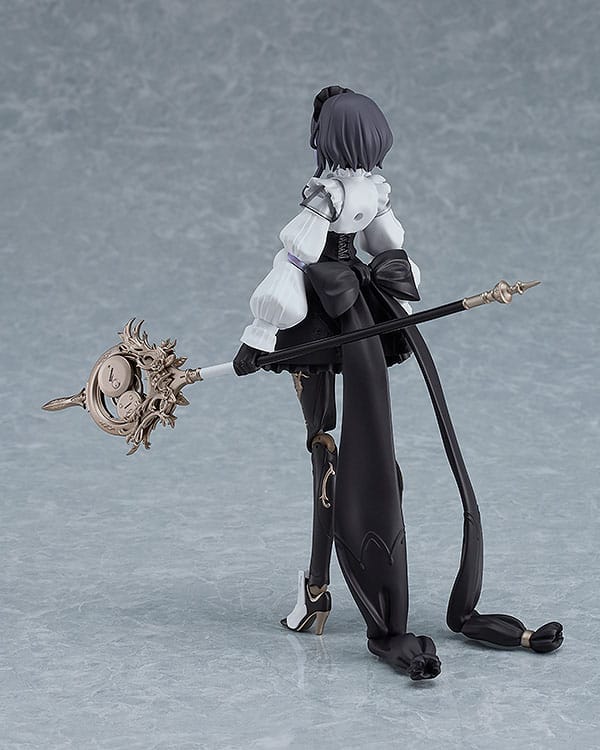 Hito Kaiki Actionfigur Figma NH-02 15 cm Image 4