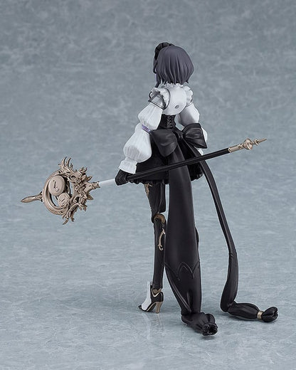Hito Kaiki Actionfigur Figma NH-02 15 cm Image 4