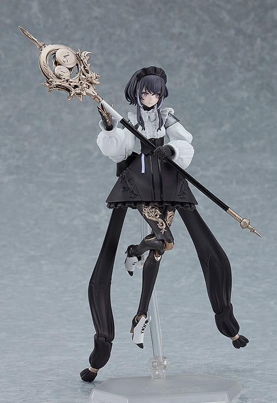 Hito Kaiki Actionfigur Figma NH-02 15 cm Image 5