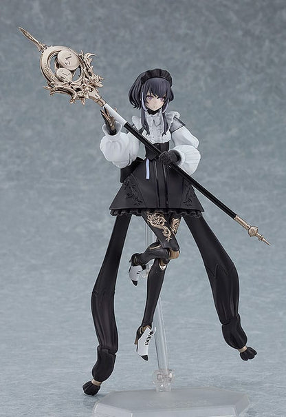 Hito Kaiki Actionfigur Figma NH-02 15 cm Image 5