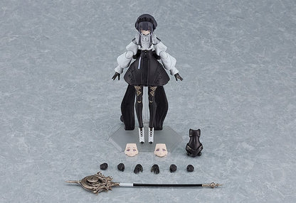 Hito Kaiki Actionfigur Figma NH-02 15 cm Image 9