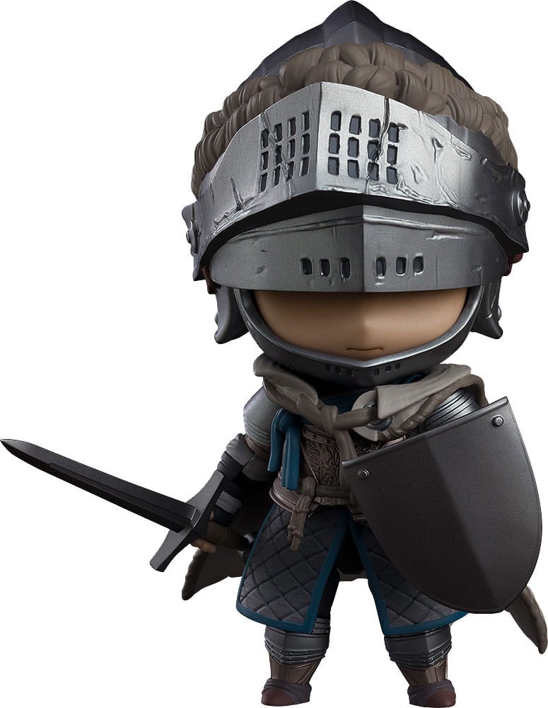 Elden Ring Nendoroid Actionfigur Vagabond 10 cm Image 1