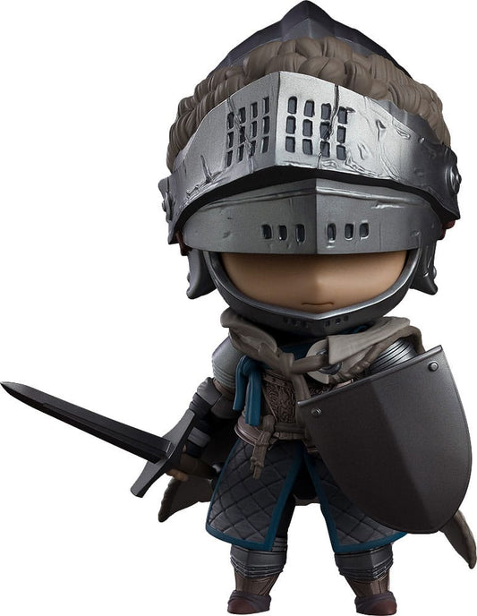 Elden Ring Nendoroid Actionfigur Vagabond 10 cm Image 1