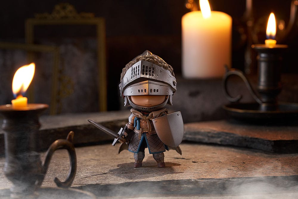 Elden Ring Nendoroid Actionfigur Vagabond 10 cm Image 2