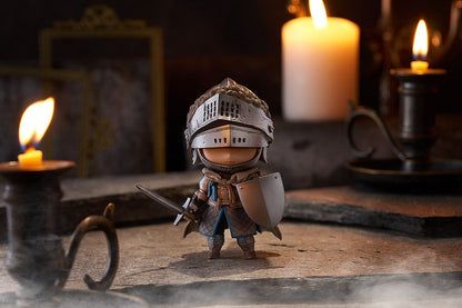 Elden Ring Nendoroid Actionfigur Vagabond 10 cm Image 2