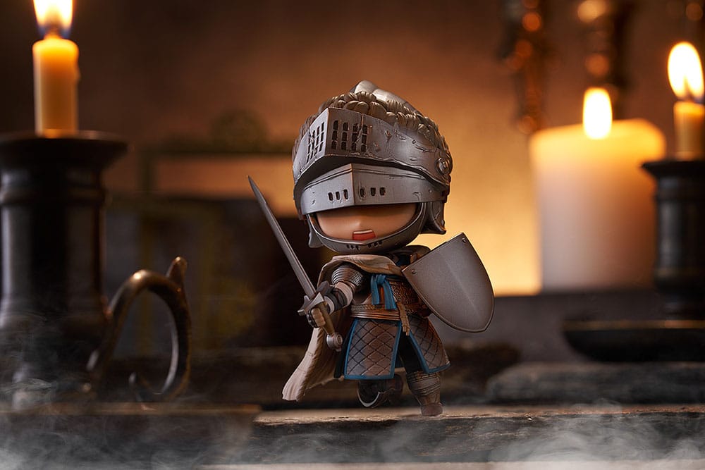 Elden Ring Nendoroid Actionfigur Vagabond 10 cm Image 3