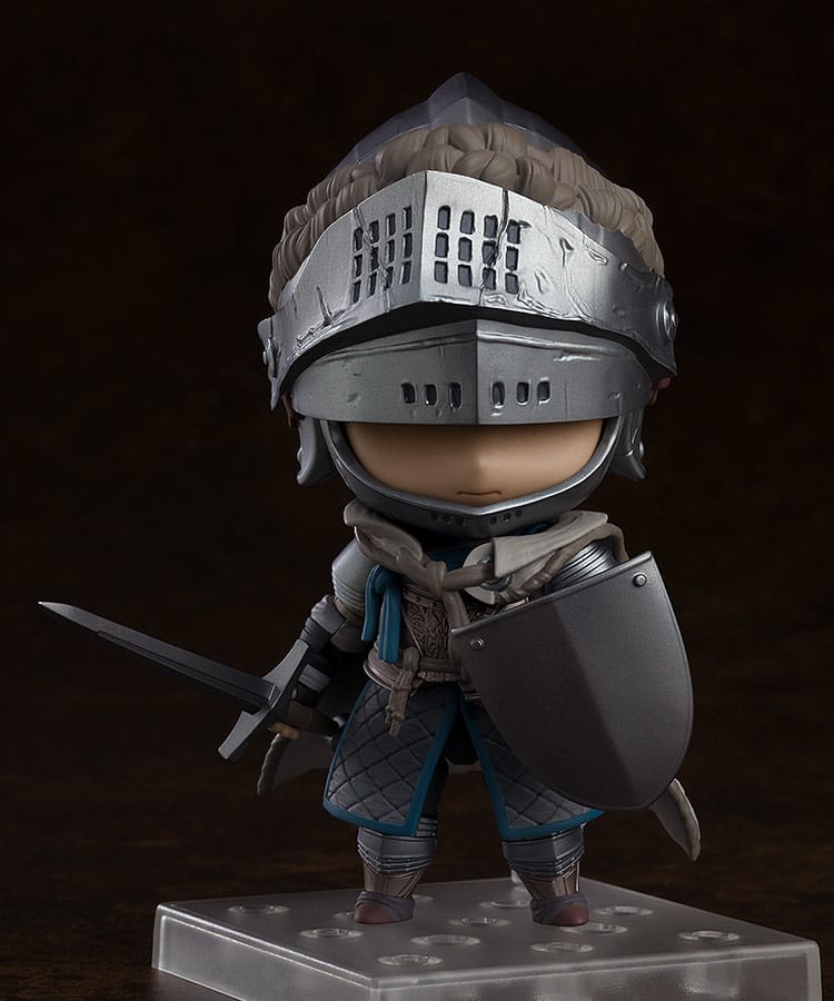 Elden Ring Nendoroid Actionfigur Vagabond 10 cm Image 6