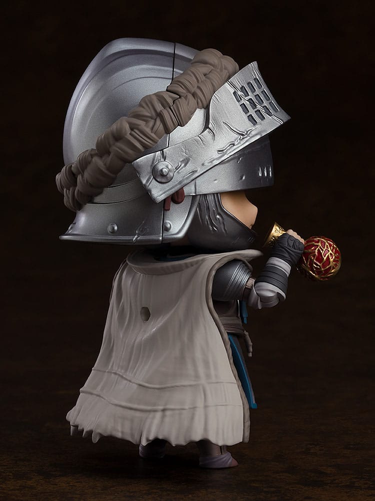 Elden Ring Nendoroid Actionfigur Vagabond 10 cm Image 7