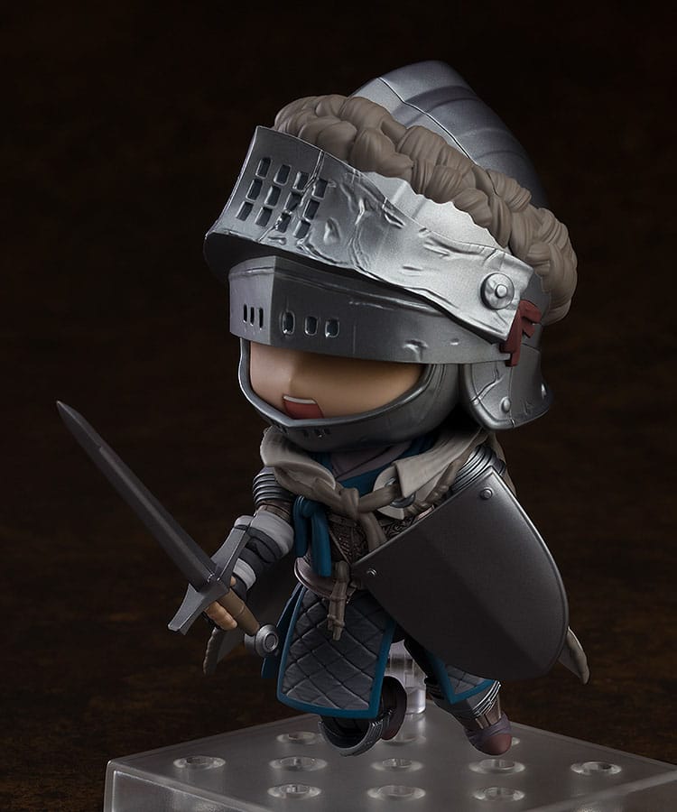 Elden Ring Nendoroid Actionfigur Vagabond 10 cm Image 8