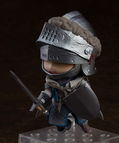Elden Ring Nendoroid Actionfigur Vagabond 10 cm Image 8