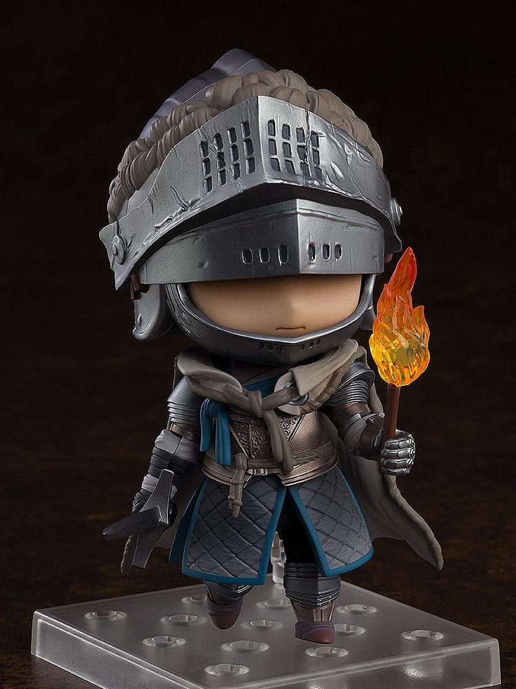 Elden Ring Nendoroid Actionfigur Vagabond 10 cm Image 9