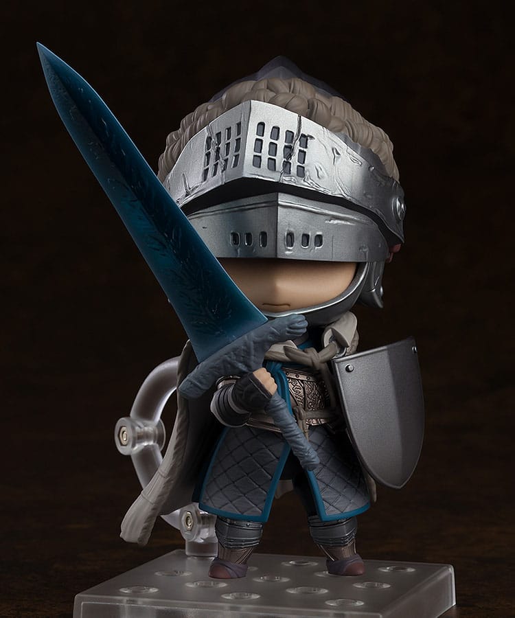 Elden Ring Nendoroid Actionfigur Vagabond 10 cm Image 10