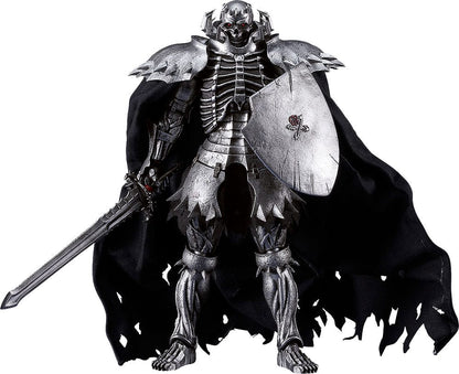 Berserk Figma Actionfigur Skull Knight 17 cm Image 1