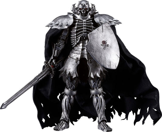 Berserk Figma Actionfigur Skull Knight 17 cm Image 1