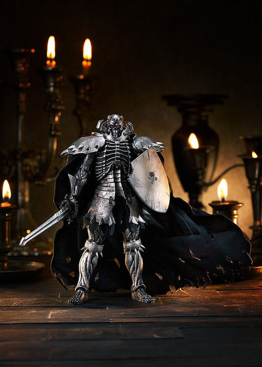 Berserk Figma Actionfigur Skull Knight 17 cm Image 2