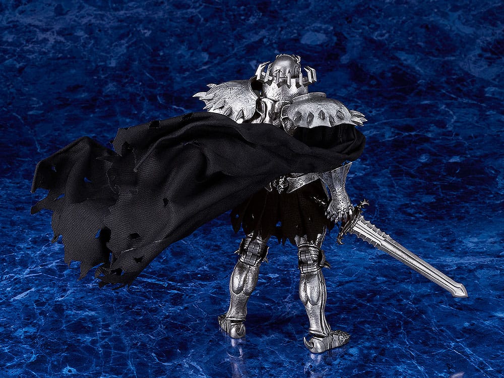 Berserk Figma Actionfigur Skull Knight 17 cm Image 6