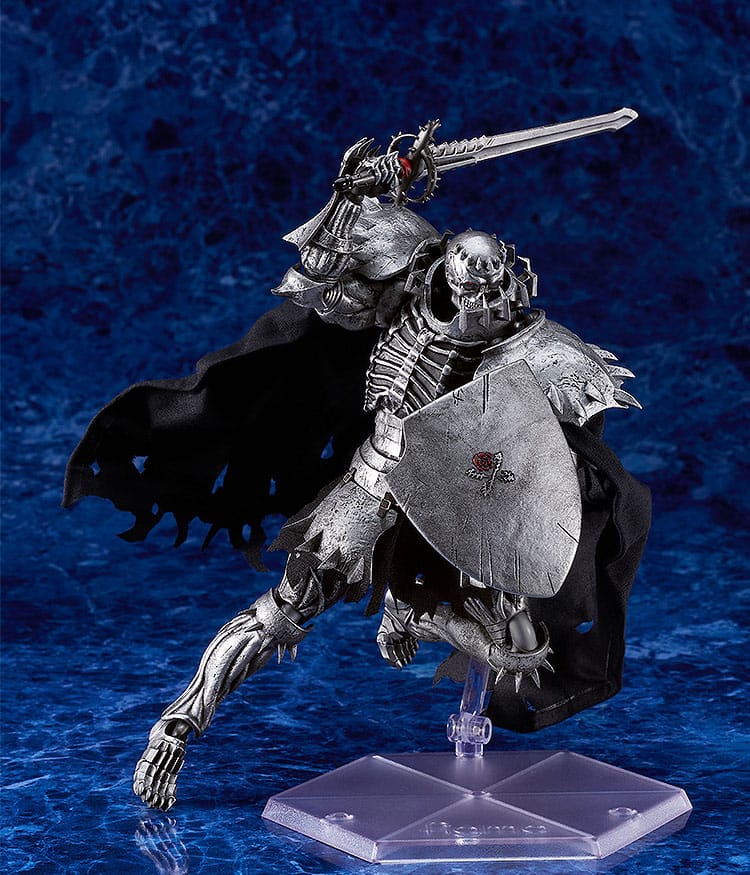 Berserk Figma Actionfigur Skull Knight 17 cm Image 8