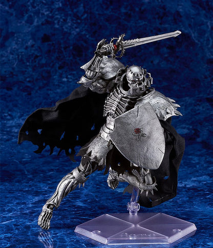 Berserk Figma Actionfigur Skull Knight 17 cm Image 8