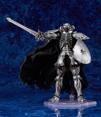 Berserk Figma Actionfigur Skull Knight 17 cm Image 9