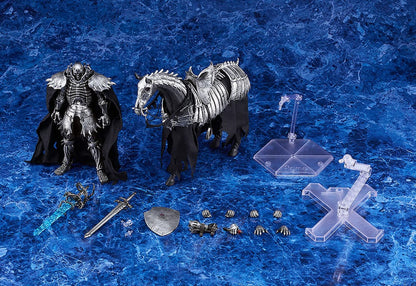 Berserk Figma Actionfigur Skull Knight: DX Edition 17 cm Image 2