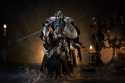 Berserk Figma Actionfigur Skull Knight: DX Edition 17 cm Image 3