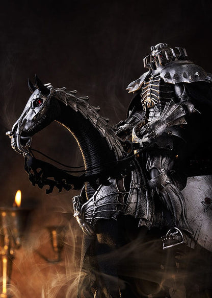 Berserk Figma Actionfigur Skull Knight: DX Edition 17 cm Image 4