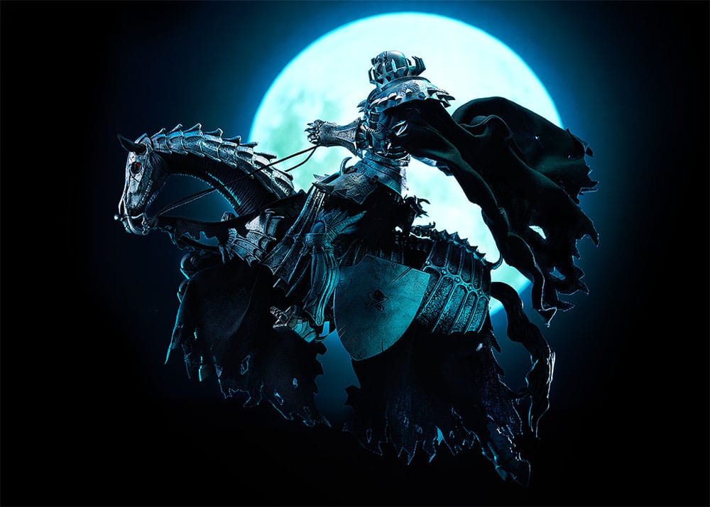 Berserk Figma Actionfigur Skull Knight: DX Edition 17 cm Image 5