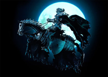 Berserk Figma Actionfigur Skull Knight: DX Edition 17 cm Image 5