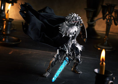 Berserk Figma Actionfigur Skull Knight: DX Edition 17 cm Image 7