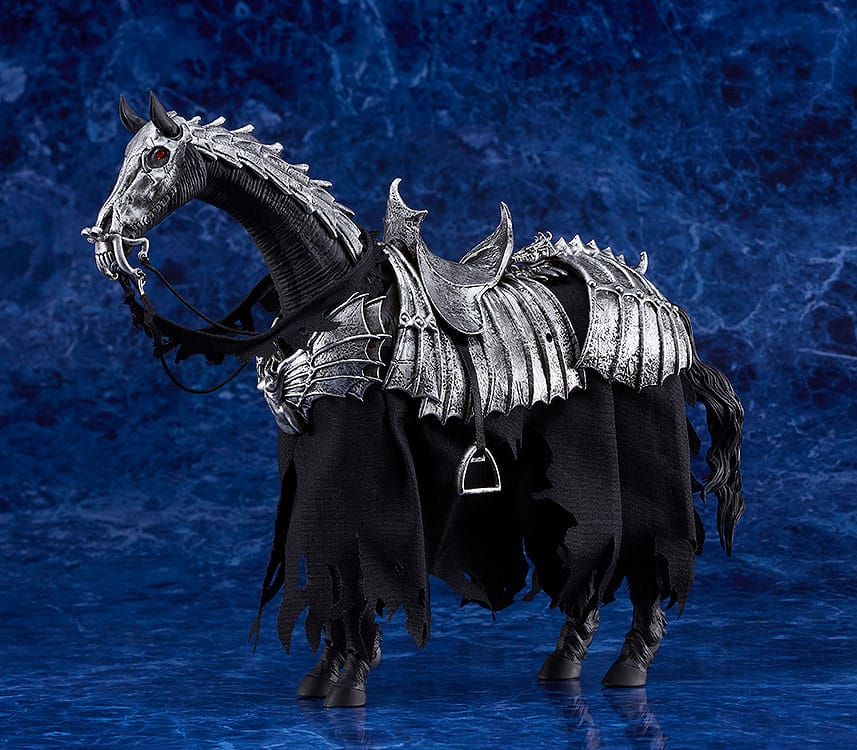 Berserk Figma Actionfigur Skull Knight: DX Edition 17 cm Image 11