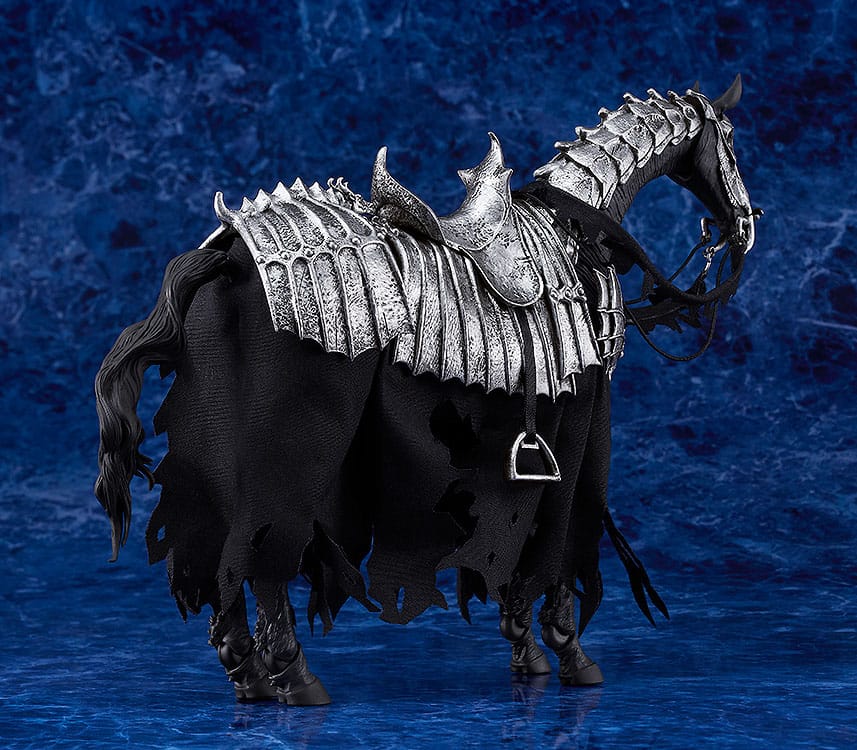 Berserk Figma Actionfigur Skull Knight: DX Edition 17 cm Image 12