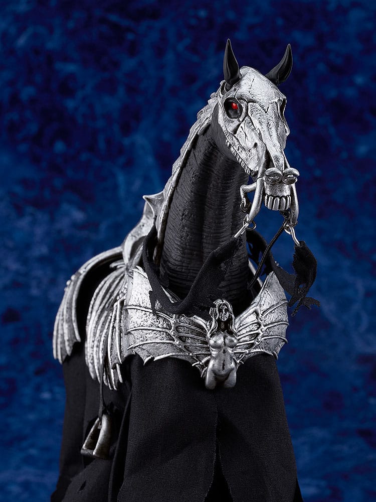 Berserk Figma Actionfigur Skull Knight: DX Edition 17 cm Image 13