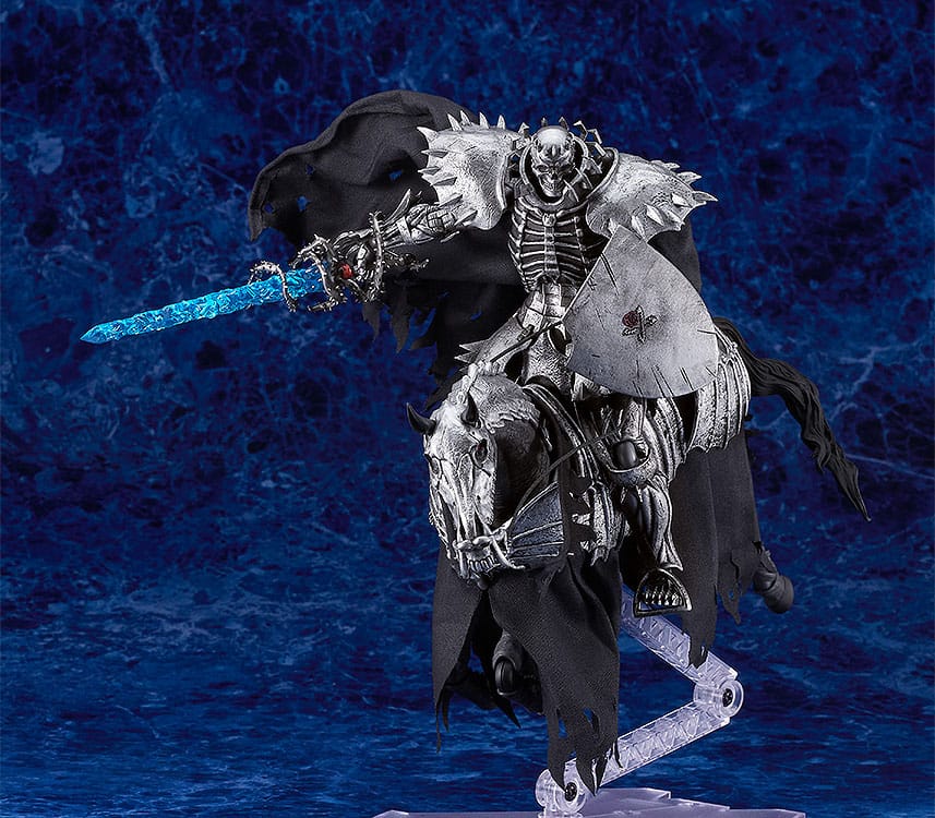 Berserk Figma Actionfigur Skull Knight: DX Edition 17 cm Image 14