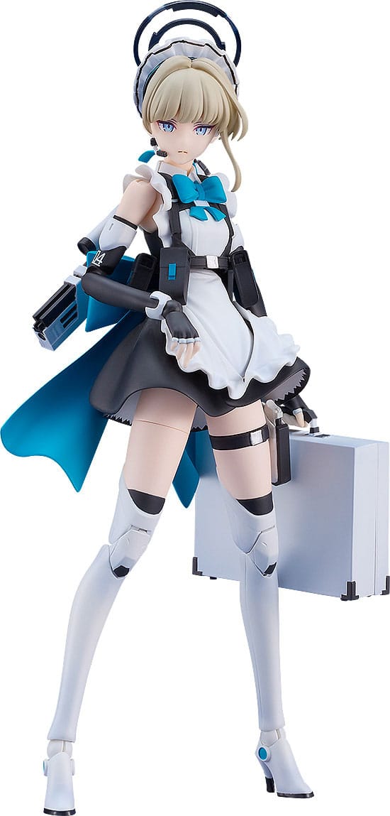 Blue Archive Plamatea Plastic Model Kit Toki 17 cm Image 1