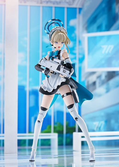 Blue Archive Plamatea Plastic Model Kit Toki 17 cm Image 3