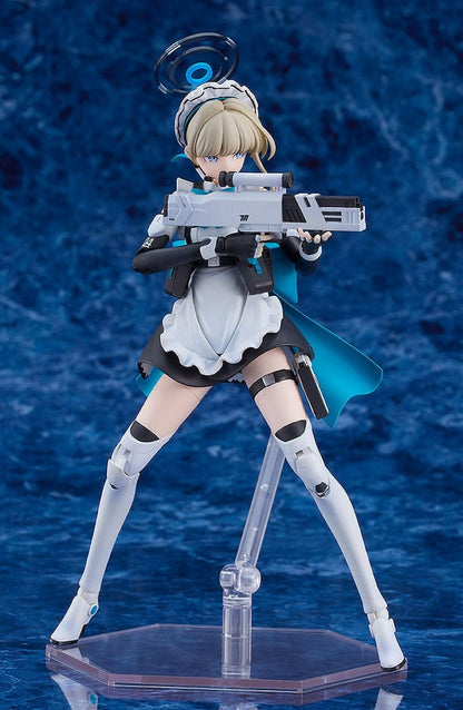 Blue Archive Plamatea Plastic Model Kit Toki 17 cm Image 9